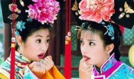 还珠格格短视频,重温经典，笑对人生