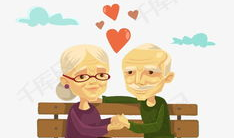 漫画老夫妻,老夫妻漫画故事