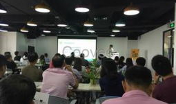 企业短视频线上培训